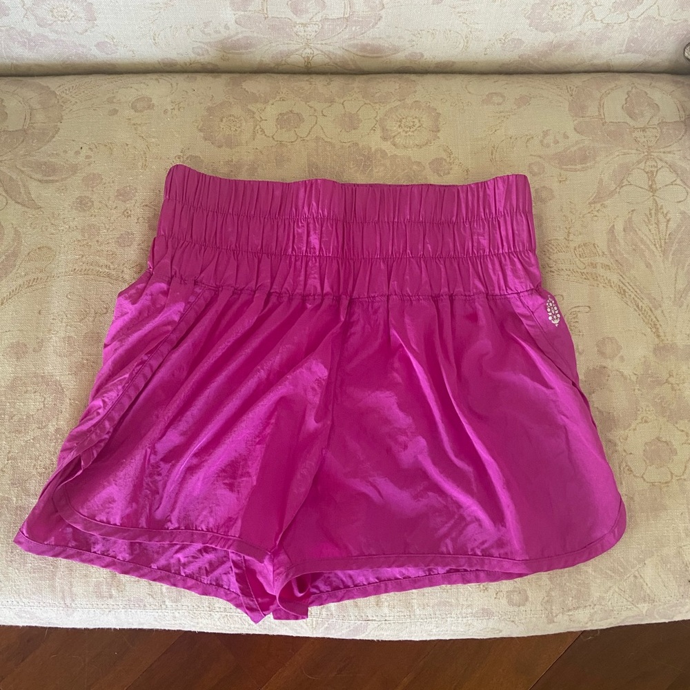 Free People Movement The Way Home Shorts